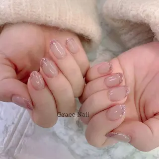 ネイル Grace Nail ☆柏駅☆のネイルデザイン
