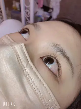 マツエク・マツパ TIARA池袋西口店 店長YASUKA💐のマツエク・マツパデザイン