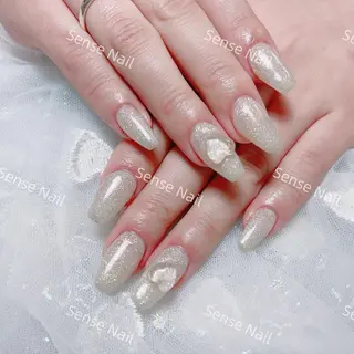 ネイル 🎀Sense Nail渋谷店🎀のネイルデザイン