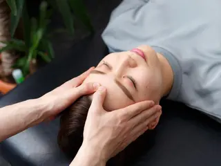 メンズ SENSORY Stretch&Gym　ストレッチ＆ジム専門店所属・ストレッチ整体専門店 &ジムSENSORYのエステ・リラクイメージ