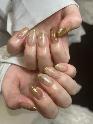 ネイル NAKASHIMA YUUGAのマツエク・マツパデザイン