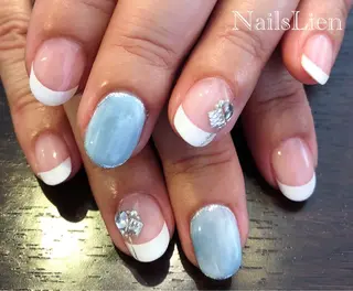 ネイル 凛 リンのネイルデザイン