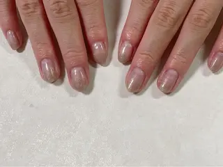 ネイル kikinail 溝の口のネイルデザイン