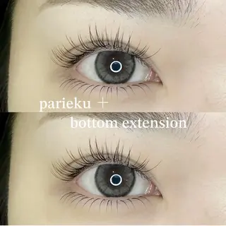 マツエク・マツパ LANDS eyelash所属・✧ Manami✧ 新宿南口のマツエク・マツパデザイン