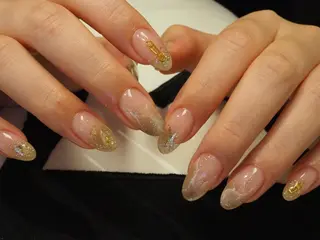 ネイル 田中 （ネイリスト）のネイルデザイン