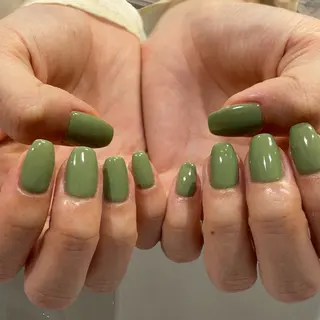 ネイル sharesalon    room59所属・nozomi 🌙のネイルデザイン