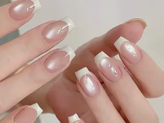 メンズ ネイル Bloom kabukiのネイルデザイン