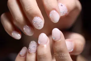 ネイル Elio所属・Elio 国泰寺のネイルデザイン