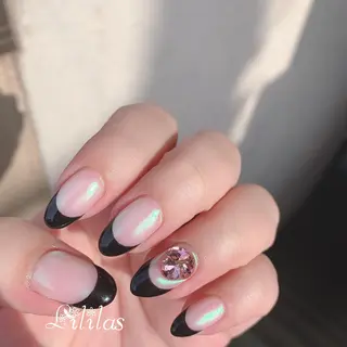 ネイル HARU NAIL所属・‎HARU ‎NAILのネイルデザイン