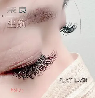 マツエク・マツパ PEPE+ LUANAのマツエク・マツパデザイン