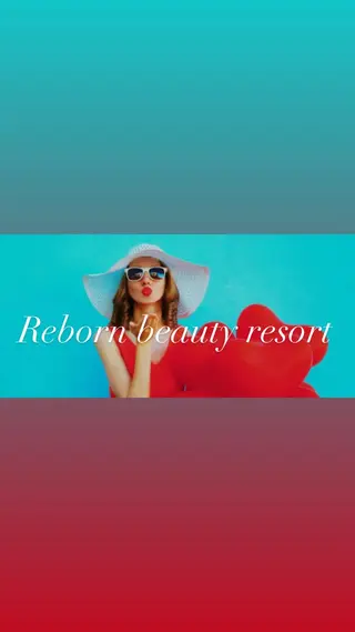 re-born🎀 mihoのエステ・リラクイメージ