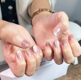 ネイル Lanié yokokawaのネイルデザイン