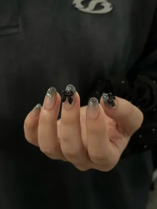 ネイル loveday RISAのネイルデザイン