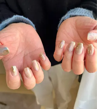 ネイル felice nailのネイルデザイン