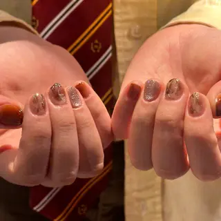 ネイル Lanié yokokawaのネイルデザイン