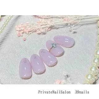 ネイル 39-nails EharaMikuのネイルデザイン