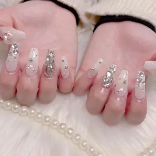 ネイル nana 🎀予約受付中のネイルデザイン