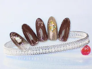 ネイル vimore ネイルサロンのネイルデザイン