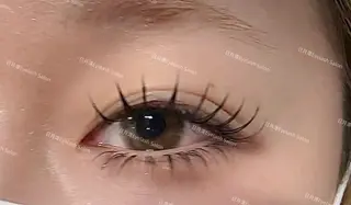 マツエク・マツパ 🔆日月潭🌙 銀座店のマツエク・マツパデザイン