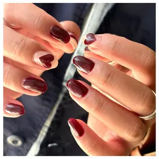 ネイル Elio所属・Elio 国泰寺のネイルデザイン