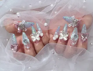 ネイル R salonのネイルデザイン