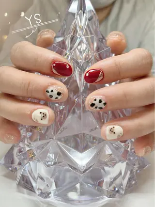 ネイル YS Nailのネイルデザイン
