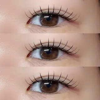 マツエク・マツパ 【mulet】 yudukiのマツエク・マツパデザイン