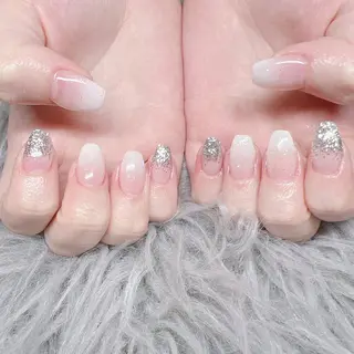 ネイル 個室ネイルサロンDolly  Girl〜ドーリーガール〜所属・DollyGirl KYOKOのネイルデザイン