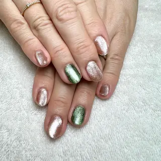 ネイル COCO+所属・COCO +のエステ・リラクイメージ