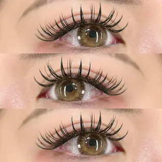 マツエク・マツパ ♡Basic町田本店 Marina♡のマツエク・マツパデザイン