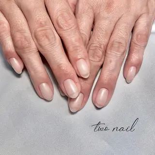 ネイル two nailのネイルデザイン