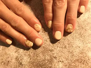 ネイル Kimura Yukoのネイルデザイン