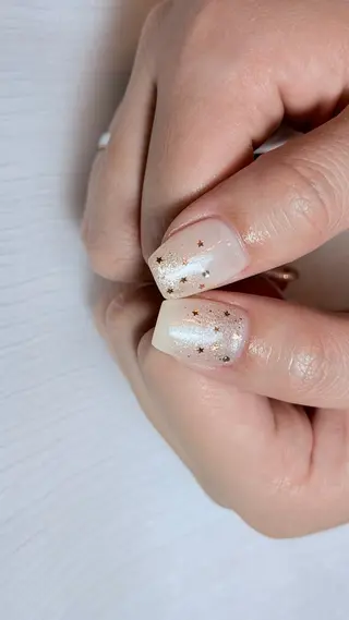 ネイル ciel nailのネイルデザイン