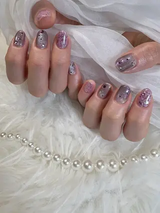 ネイル NAIL   Leone（レオーネ）所属・🫧NAIL Leone🫧のネイルデザイン