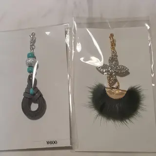 reve あやののネイルデザイン