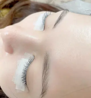 マツエク・マツパ 吉岡 ゆうなのマツエク・マツパデザイン