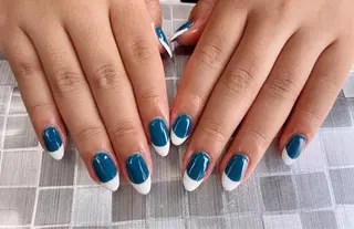 ネイル Regulus 光田のネイルデザイン