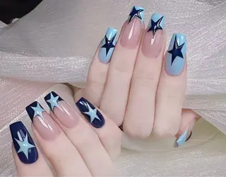 ネイル minami ネイルのネイルデザイン