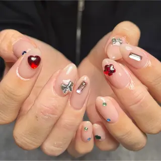 ネイル janma.nail ✳︎akiのネイルデザイン