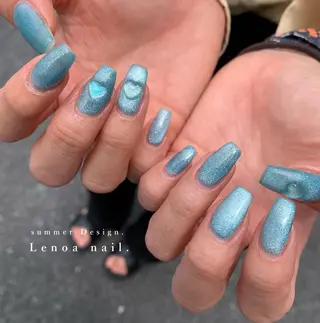 ネイル nailsalon Lenoaのネイルデザイン