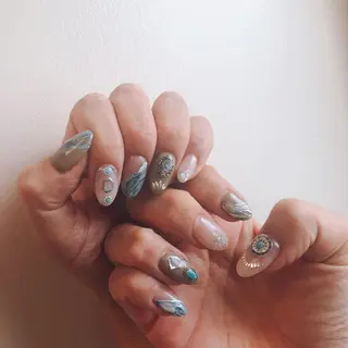 ネイル Chipieee Tokyoのその他イメージ