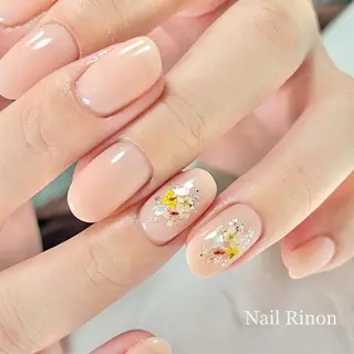 ネイル Nail Rinonのネイルデザイン