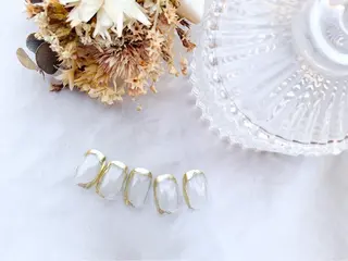 ネイル nail salon amy金町所属・nail salon amy金町のネイルデザイン