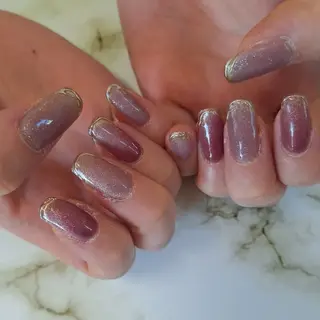 ネイル Nailsalon G.S.F Hisaのネイルデザイン