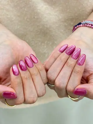 ネイル Ocean Nailのネイルデザイン