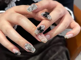 ネイル Ikarashi Mimuのネイルデザイン