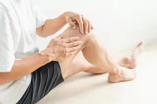 Eclat（エクラ）六本木所属・脱毛・エステサロン Eclatのエステ・リラクイメージ