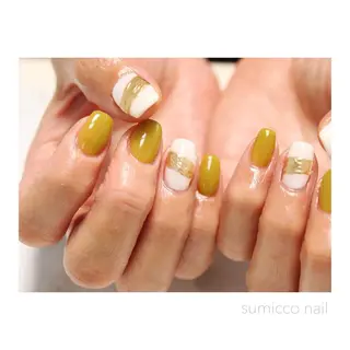ネイル sumicco nailのネイルデザイン