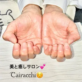 ネイル Tairacchi ﾀｲﾗｯﾁのエステ・リラクイメージ