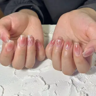 ネイル Lofinails ちひろのネイルデザイン
